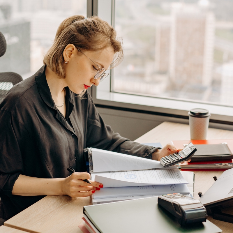 Biuro rachunkowe Lublin – dlaczego warto nam zaufać?